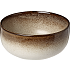 Søholm Sonja skål - brun (Ø: 14 cm)