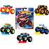 Hot Wheels® Monster Trucks 1:64 FYJ44