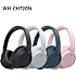 Sony WH-CH720 trådløse over-ear høretelefoner - lyserød
