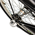PUCH Comet børnecykel 3 gear 20" 2025 - sort
