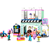 LEGO Friends Frisørsalon og accessories-butik 42662