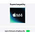 Apple MacBook Air 2025 M4 10CPU/10GPU 15" 16GB/512GB - Midnight