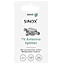 Sinox Coax antennesplitter