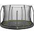 Salta Comfort Edition inground trampolin Ø: 366 cm