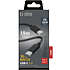 SBS HS kabel USB-C 3.2 100W 1,5 meter - sort
