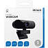 Deltaco w-100 webcam 