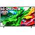 LG 75" QNED 4K TV 75QNED85A (2025)