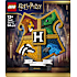 LEGO Harry Potter Hogwarts-våbenskjold 76462