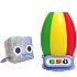 Pet simulator core 2-pack