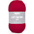 BUMBO Soft Merino Fine Uldgarn - Rød 1134
