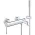 GROHE Essence armatur til kar med bruser 33628001