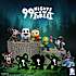 99 Nights In The Forrest - Minifigurer