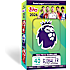 Premier League Mega Tin fodboldkort