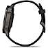 Garmin Venu 4 smartwatch 41 mm - sort