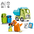 LEGO® DUPLO® By Affaldssorteringsbil 10987