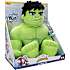 Spidey og hans fantastiske venner Hulk bamse 41 cm