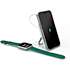 PURO powerbank 5000 mAh stand - hvid