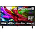 LG 55" QNED 4K TV 55QNED85A (2025)