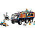 LEGO City Polarforskernes mobile laboratorium 60471