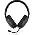 Deltaco Gaming DH430 7.1 gaming headset - sort