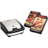 Tefal snack collection multitoaster