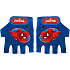 Spiderman gloves