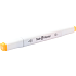 Danpen twinmarker lemon gul farve 35