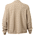 VRS dame cardigan str. 52 - beige