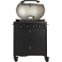 Morsø Forno Cucina gasgrill