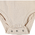 Tiny One body str. 80 - beige