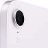 Apple Ipad Mini 8,3" WIFI 512 GB (2024) - lilla