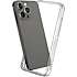SBS iPhone 12 Pro Max  cover - transparent