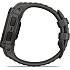 Garmin Instinct E smartwatch - sort