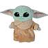 Disney Mandalorian Grogu barn bamse 25 cm