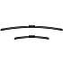 Bosch Aerotwin Flatblade viskerblade sæt A299S