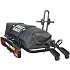 BUZZRACK Twinbuzz 4-i-1 cykelholder og bagageplatform