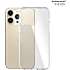 PanzerGlass iPhone 14 Pro Max cover - transparent