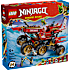 LEGO NINJAGO Skæbnerulleren 71869