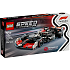 LEGO Speed Champions MoneyGram Haas F1 Team VF-24-racerbil 77250