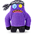 Fuggler bamse - Fugg Life