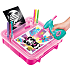 Airbrush Art aktivitetskuffert