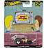 Hot Wheels Premium legetøjsbil 1:64 - flere varianter - assorteret