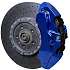 Foliatec bremsekaliberlak - Blue Metallic