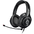 PowerA LUCIDSOUND headset LS10X - sort
