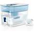 Brita Flow MXPro 8,2 liter - blå