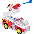 Paw Patrol Marshall Rescue Fire Engine figursæt