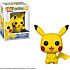 Funko! Pop Vinyl Pokémon s1 Pikachu