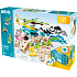 BRIO 34591 Builder Motor sæt