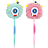 Danpen Junior fancy big eye pen - flere varianter - assorteret