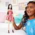 Barbie Fashionista dukke